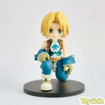 Adorable Arts Zidane Tribal by Square Enix - Shop at ToyCoin