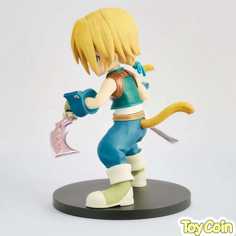 Adorable Arts Zidane Tribal by Square Enix - Shop at ToyCoin