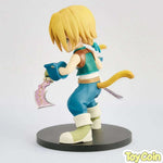 Adorable Arts Zidane Tribal by Square Enix - Shop at ToyCoin