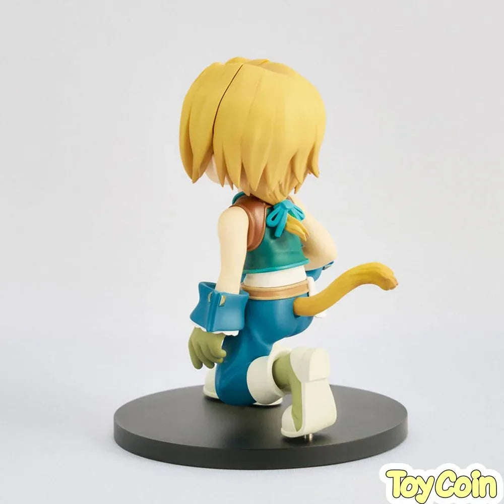 Adorable Arts Zidane Tribal by Square Enix - Shop at ToyCoin