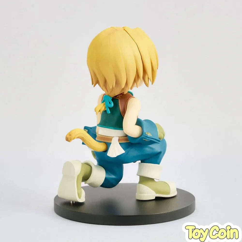 Adorable Arts Zidane Tribal by Square Enix - Shop at ToyCoin