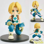 Adorable Arts Zidane Tribal by Square Enix - Shop at ToyCoin