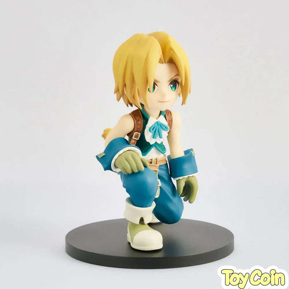 Adorable Arts Zidane Tribal by Square Enix - Shop at ToyCoin