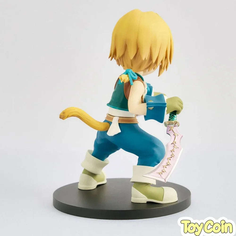 Adorable Arts Zidane Tribal by Square Enix - Shop at ToyCoin