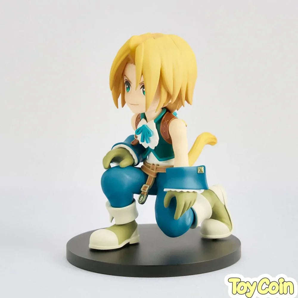 Adorable Arts Zidane Tribal by Square Enix - Shop at ToyCoin