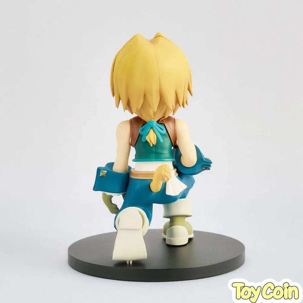 Adorable Arts Zidane Tribal by Square Enix - Shop at ToyCoin