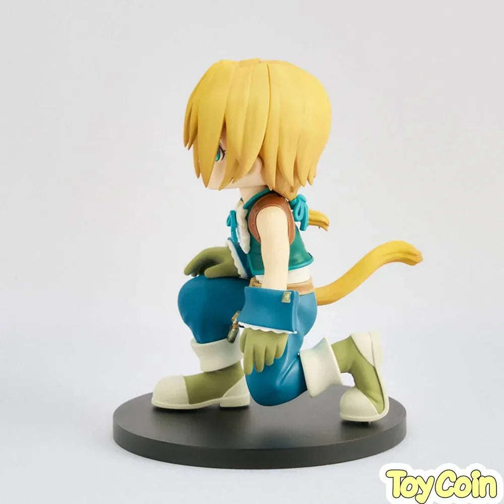 Adorable Arts Zidane Tribal by Square Enix - Shop at ToyCoin
