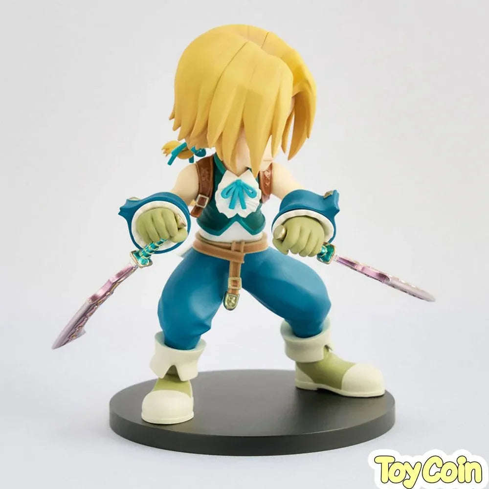 Adorable Arts Zidane Tribal by Square Enix - Shop at ToyCoin
