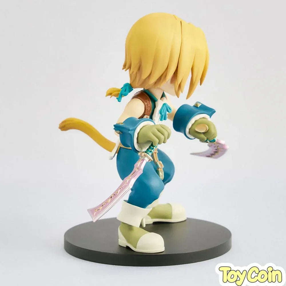 Adorable Arts Zidane Tribal by Square Enix - Shop at ToyCoin