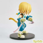 Adorable Arts Zidane Tribal by Square Enix - Shop at ToyCoin