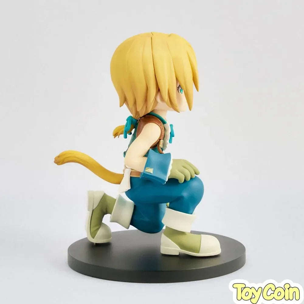 Adorable Arts Zidane Tribal by Square Enix - Shop at ToyCoin