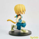 Adorable Arts Zidane Tribal by Square Enix - Shop at ToyCoin