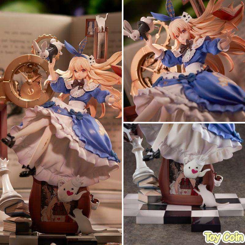 Adventures in Wonderland ~Dreamtime~ Alice Liddell by APEX - Shop at ToyCoin