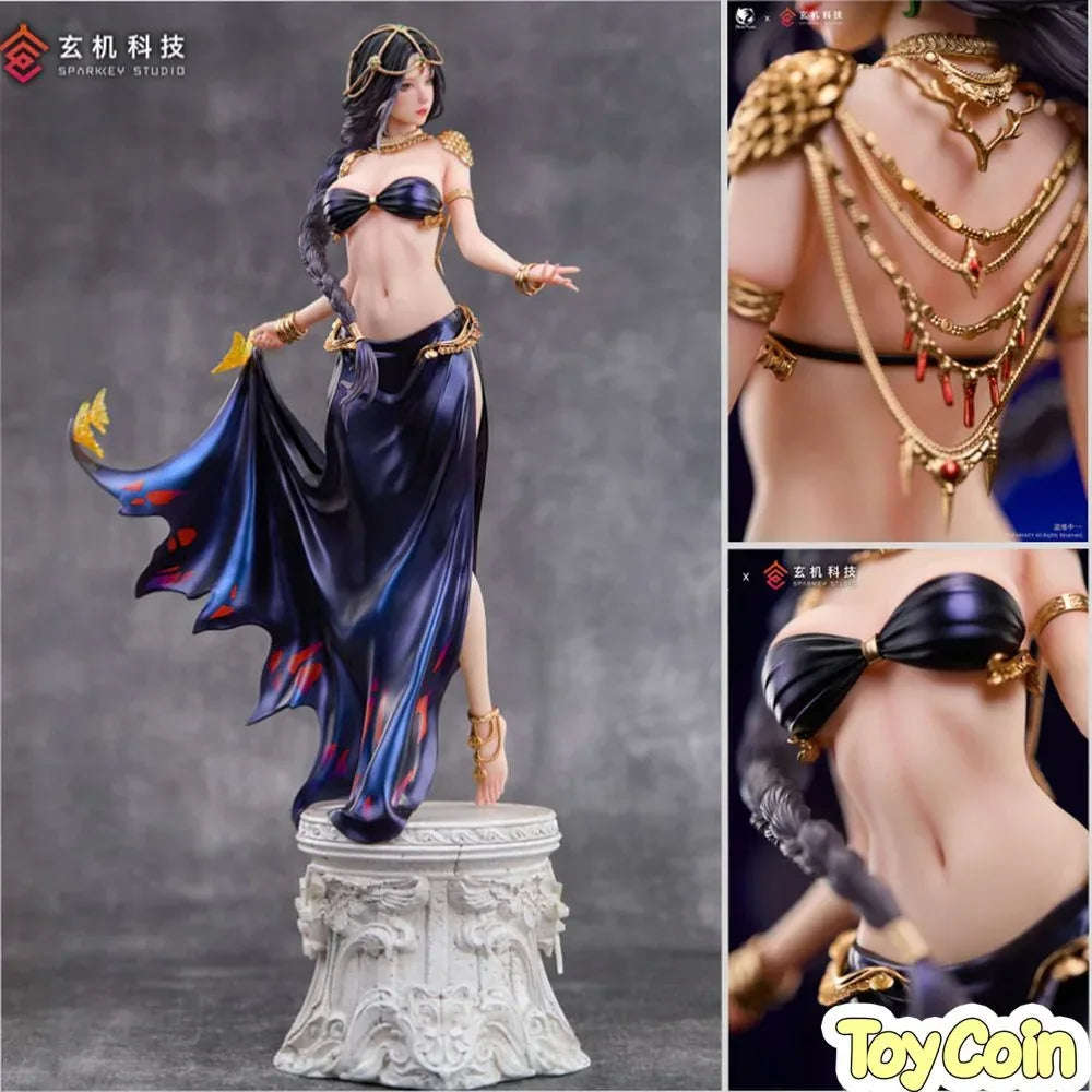 Aeolian Encounter Ver. by BearPanda - Shop at ToyCoin