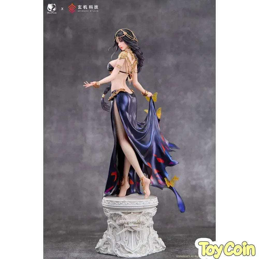 Aeolian Encounter Ver. by BearPanda - Shop at ToyCoin