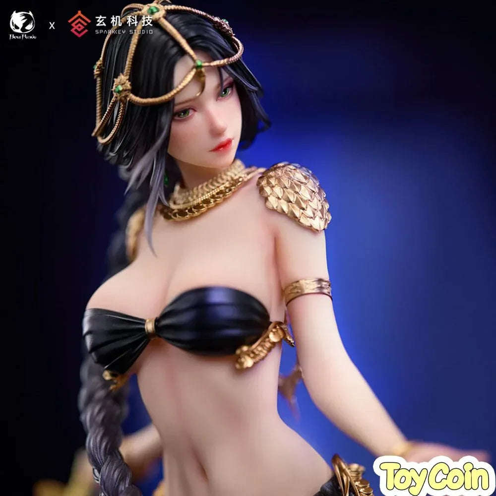 Aeolian Encounter Ver. by BearPanda - Shop at ToyCoin