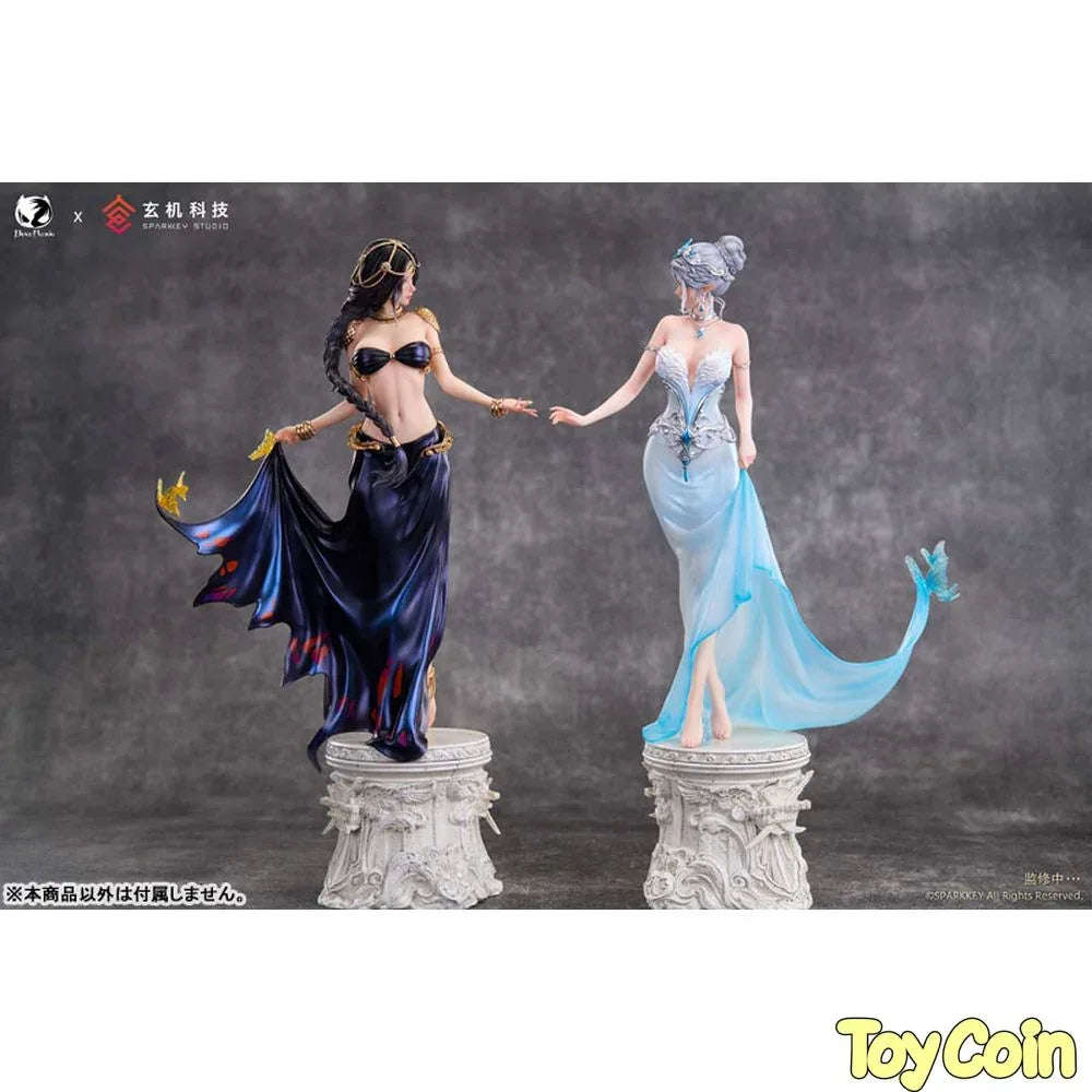 Aeolian Encounter Ver. by BearPanda - Shop at ToyCoin