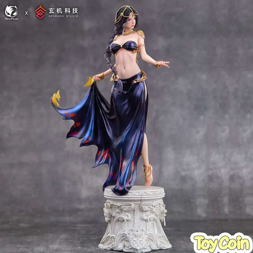 Aeolian Encounter Ver. by BearPanda - Shop at ToyCoin