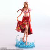 STATIC ARTS Aerith Gainsborough -Swimsuit Ver.-