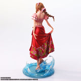 STATIC ARTS Aerith Gainsborough -Swimsuit Ver.-