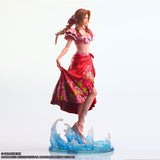 STATIC ARTS Aerith Gainsborough -Swimsuit Ver.-