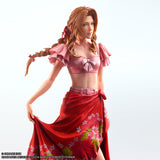 STATIC ARTS Aerith Gainsborough -Swimsuit Ver.-