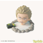 AFORCE x DRAGON HORSE: WIND BREAKER - Like Yu Series by Dragon Horse - Shop at ToyCoin