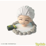 AFORCE x DRAGON HORSE: WIND BREAKER - Like Yu Series by Dragon Horse - Shop at ToyCoin