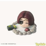 AFORCE x DRAGON HORSE: WIND BREAKER - Like Yu Series by Dragon Horse - Shop at ToyCoin
