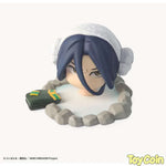 AFORCE x DRAGON HORSE: WIND BREAKER - Like Yu Series by Dragon Horse - Shop at ToyCoin