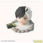 AFORCE x DRAGON HORSE: WIND BREAKER - Like Yu Series by Dragon Horse - Shop at ToyCoin