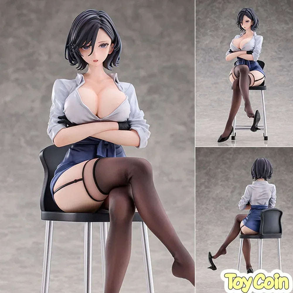 After-School Art Instruction-Rumi by AniMester - Shop at ToyCoin