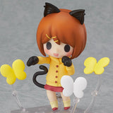Nendoroid More: After Parts 02