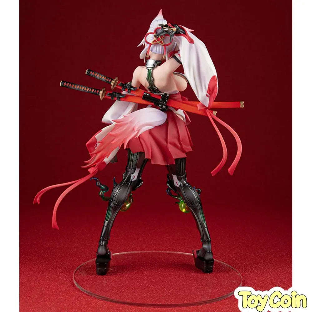 Agano by Pleiades - Shop at ToyCoin