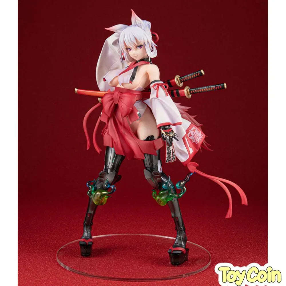 Agano by Pleiades - Shop at ToyCoin