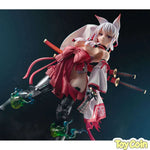 Agano by Pleiades - Shop at ToyCoin