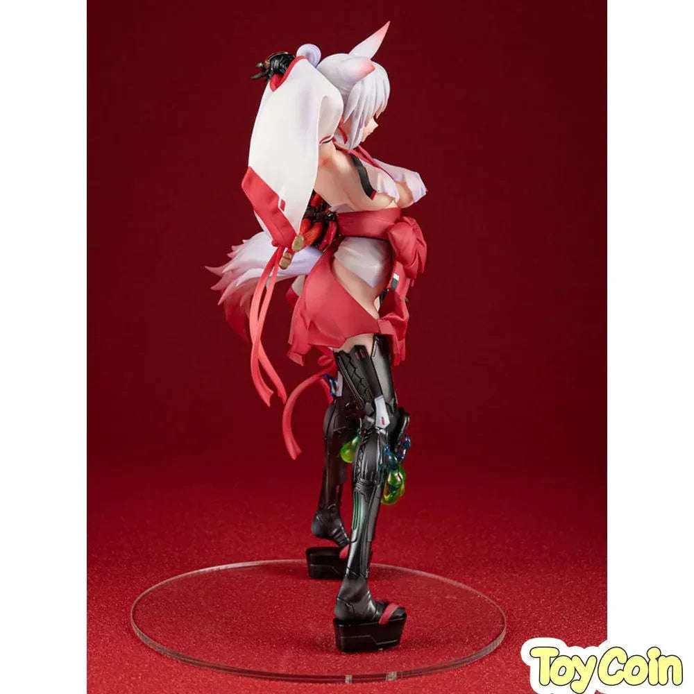 Agano by Pleiades - Shop at ToyCoin