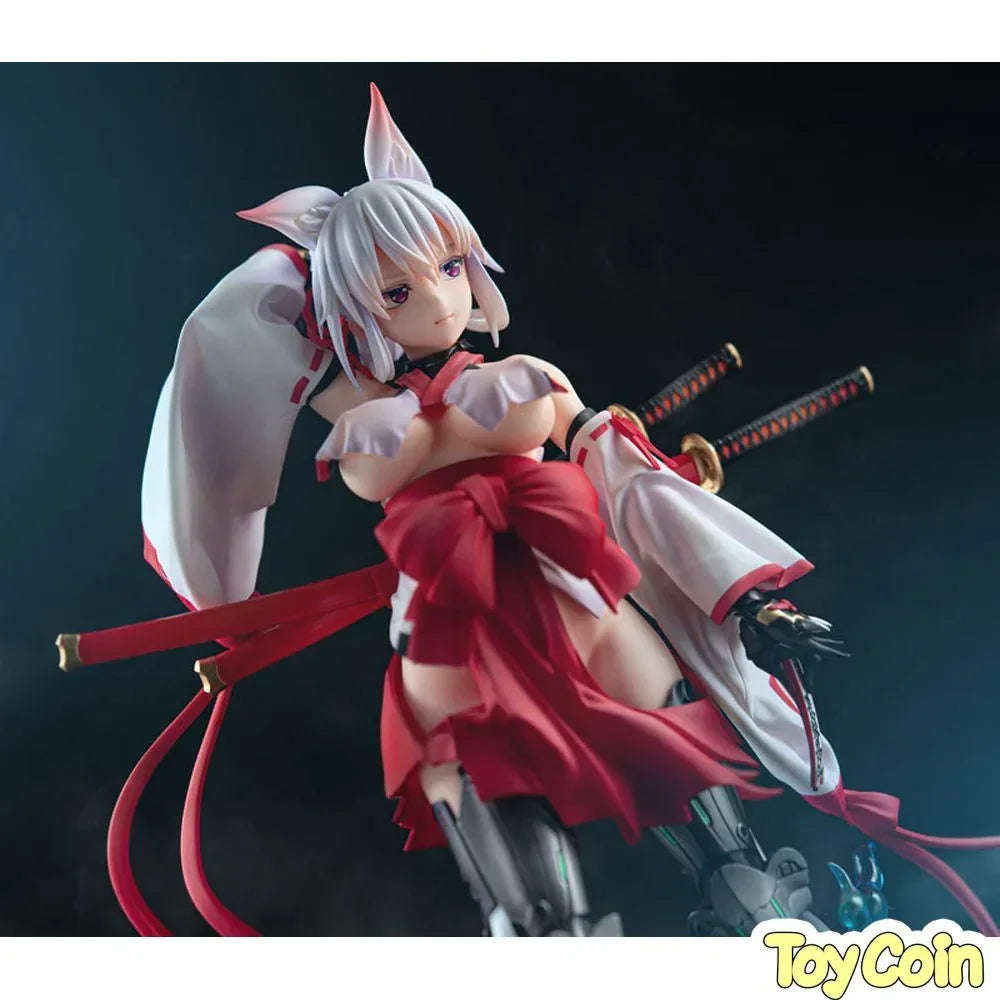 Agano by Pleiades - Shop at ToyCoin
