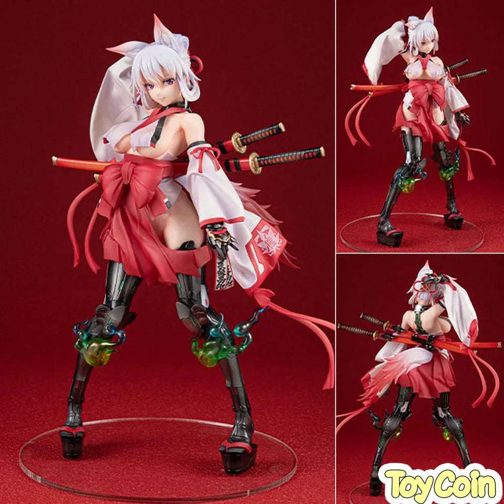 Agano by Pleiades - Shop at ToyCoin