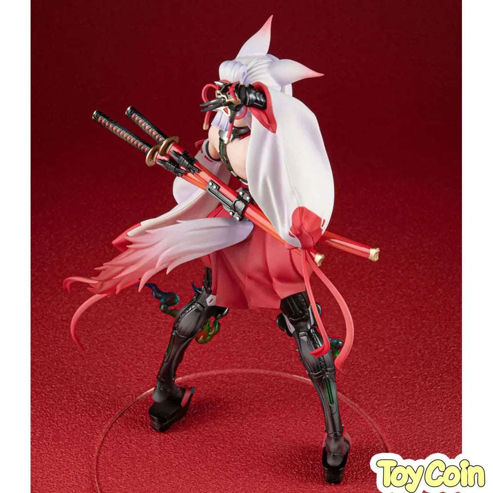 Agano by Pleiades - Shop at ToyCoin