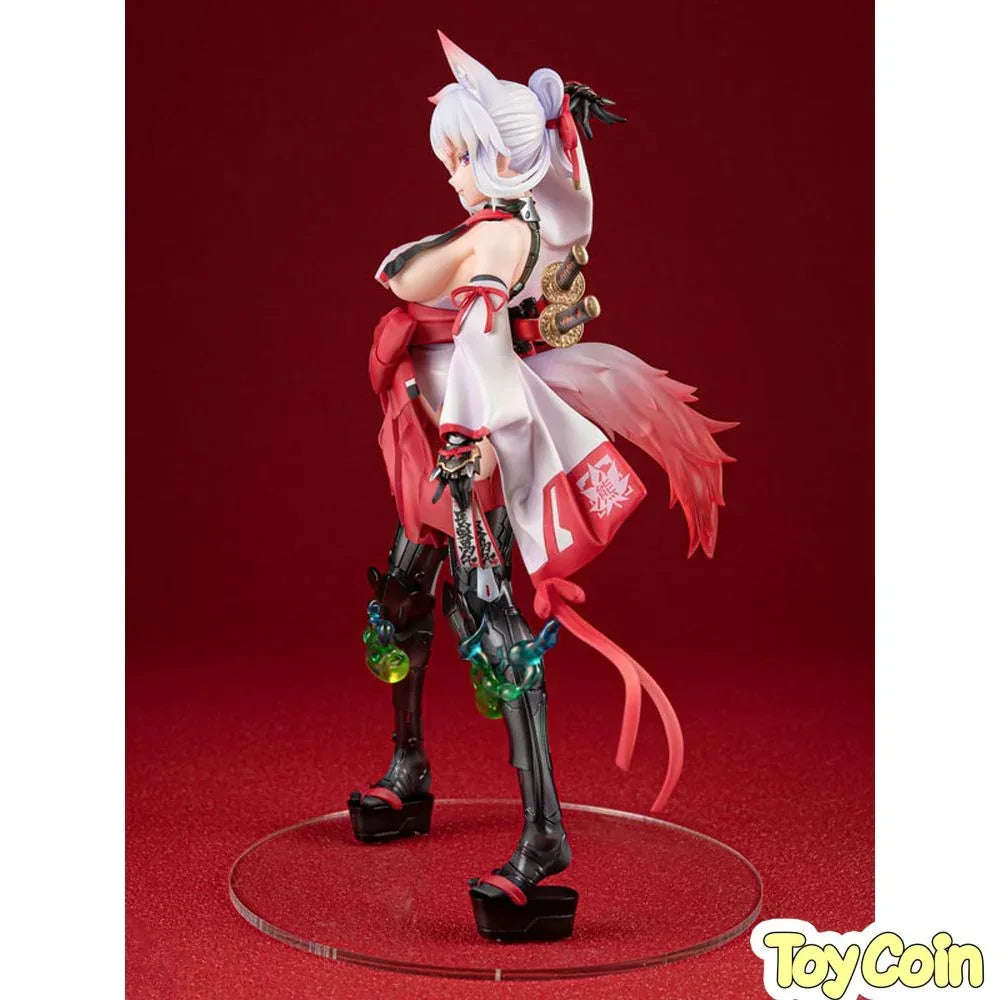 Agano by Pleiades - Shop at ToyCoin