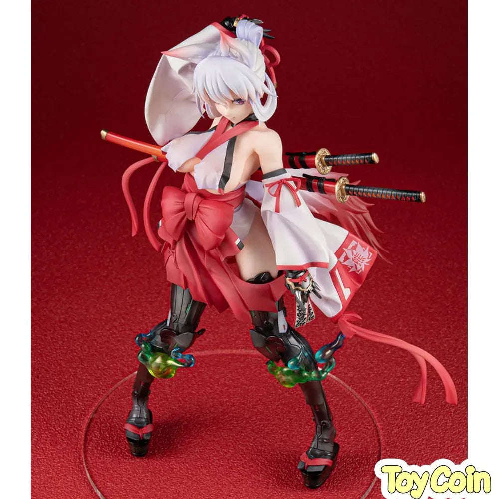 Agano by Pleiades - Shop at ToyCoin