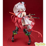 Agano by Pleiades - Shop at ToyCoin
