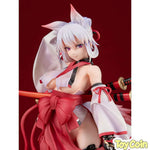 Agano by Pleiades - Shop at ToyCoin