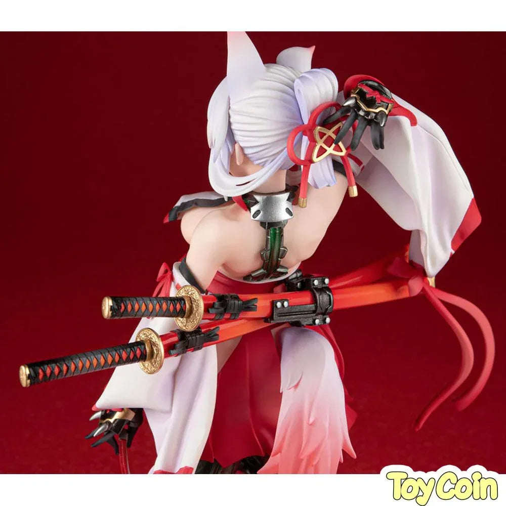 Agano by Pleiades - Shop at ToyCoin