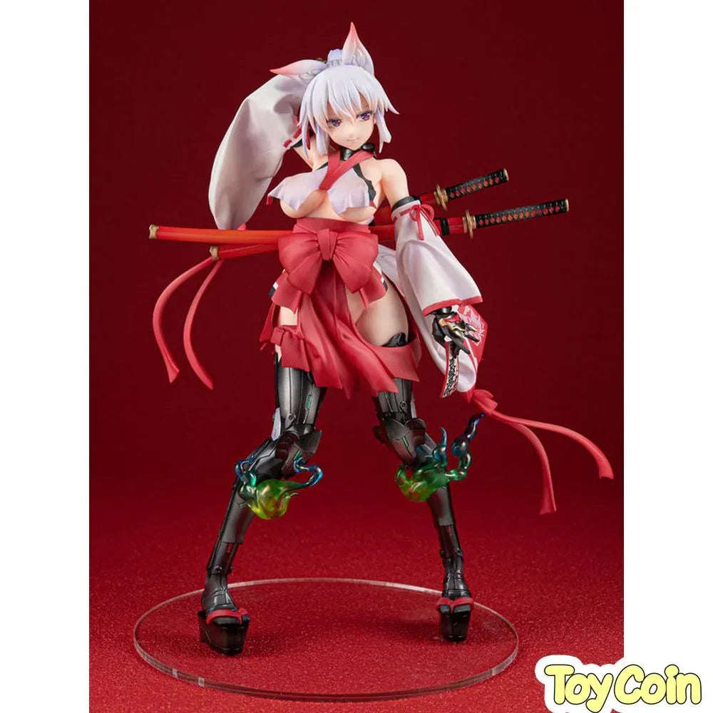 Agano by Pleiades - Shop at ToyCoin
