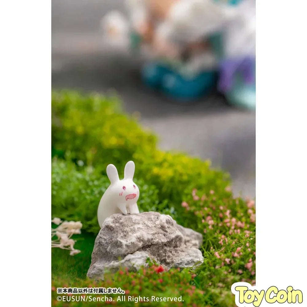 "Ageru." Illustrated by sencha by EUSUN - Shop at ToyCoin