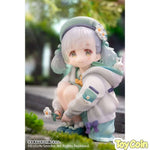 "Ageru." Illustrated by sencha by EUSUN - Shop at ToyCoin