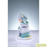 "Ageru." Illustrated by sencha by EUSUN - Shop at ToyCoin