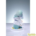 "Ageru." Illustrated by sencha by EUSUN - Shop at ToyCoin